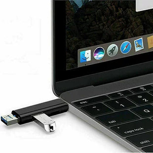 5 in 1 USB 3.0