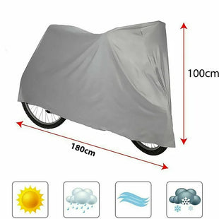 Waterproof Universal BICYCLE Bike COVER