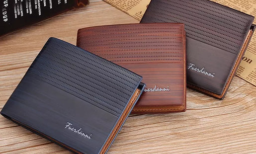 Men's Wallets