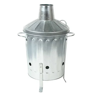 Garden Incinerator Fire Bin
