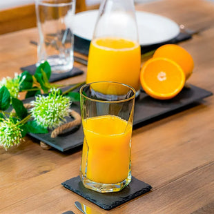 Tumblers Glasses Drinking Glassware4PCS