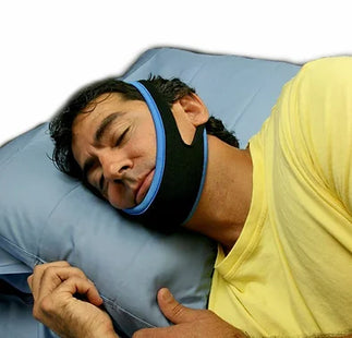 Anti Snoring Jaw Strap