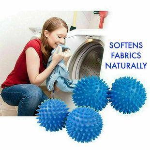 Tumble Dryer Clothes Softener Washing Machine Balls