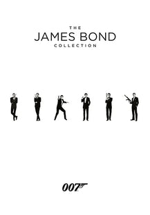 The James Bond Collection