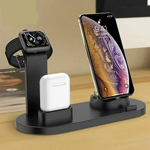 4IN1 Wireless Charger Stand