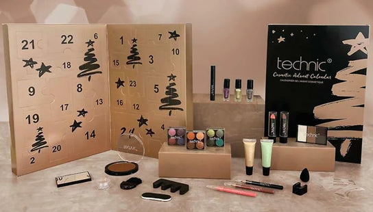 Technic Cosmetic Advent Calendar