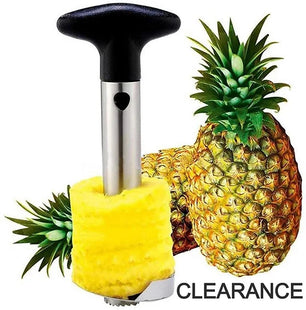 PINEAPPLE CUTTER