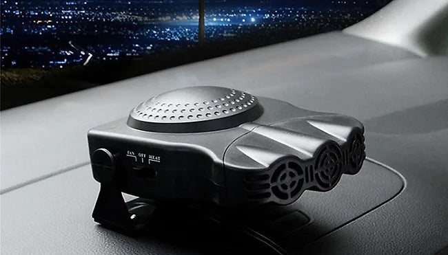 Window Defroster