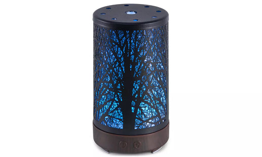 Colour-Changing Forest-Effect Diffuser