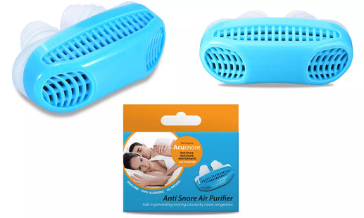 Anti-Snore Air Purifiers