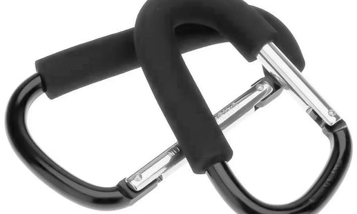 Buggy Pram Clip