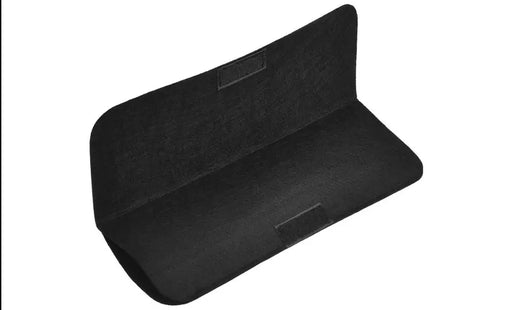 Heatproof Mats with Travel Pouch for Hair Straightener