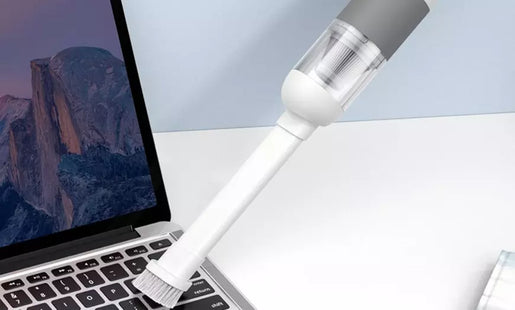 Portable Cordless Vacuum Cleaner