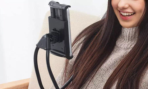 Neck Phone Holders