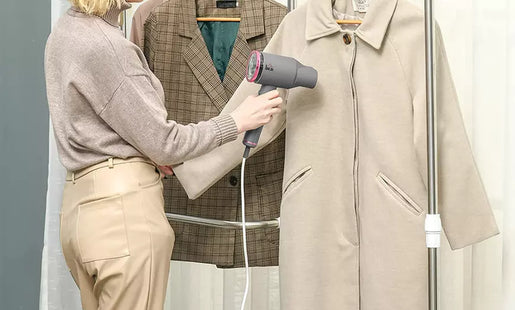 HomCom Garment Steamer