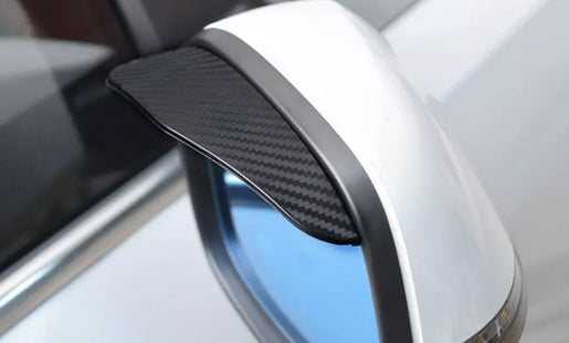 Universal Car Rear-view Mirror Rain Shields