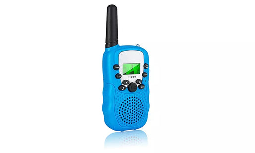 Walkie-Talkies