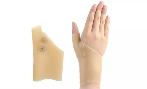 Wrist Thumb Support Gloves