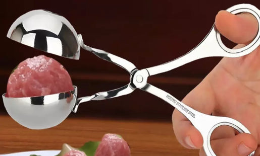 Stainless Steel Meatball Maker