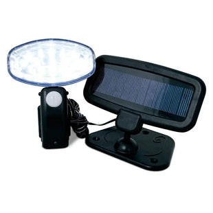 Solar Security Light