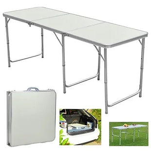 Folding Camping Table