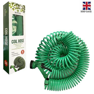 30M COIL HOSE
