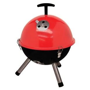 Mini Kettle BBQ