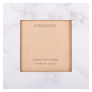 Marble Photo Frame