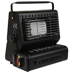 Portable Gas Heater