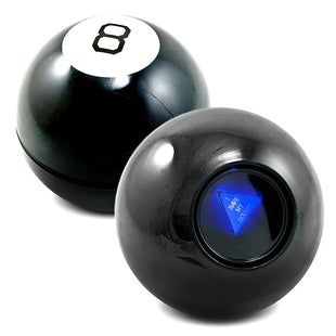 Mystic 8 Ball