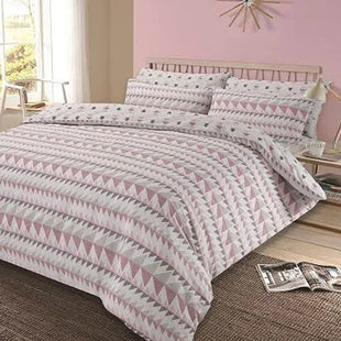 REWIND DUVET SET