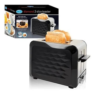 Diamond Toaster