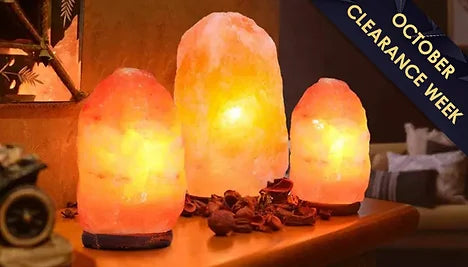 Himalayan Pink Salt Lamp Natural Rock salt lamp