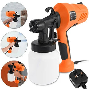 Handheld Electric Paint Sprayer