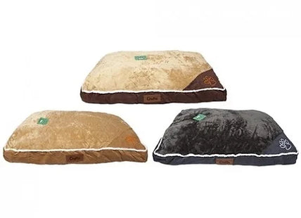 Crufts Rectangular Pet Bed
