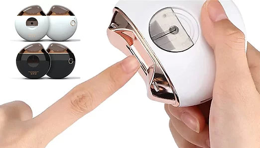 Automatic Nail Grinder