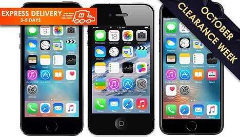 Apple iPhone 5s 16GB Unlocked