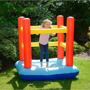 Inflatable Bouncy Castle