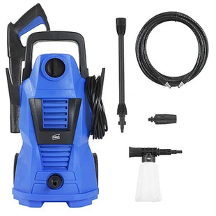 Electric High Pressure Washer 110 Bar High Power Jet