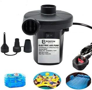 Electric Air Pump Inflator