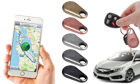 Bluetooth Key Finders