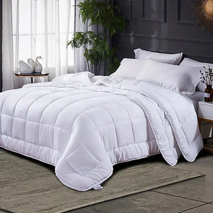 All Season Hollowfibre Duvet