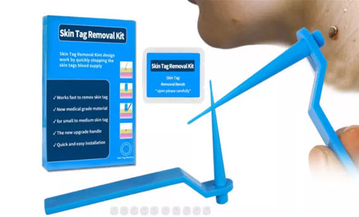 Skin Tag Removal Kits