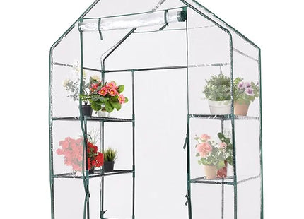 XL Walk in Greenhouse