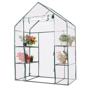 XL Walk in Greenhouse