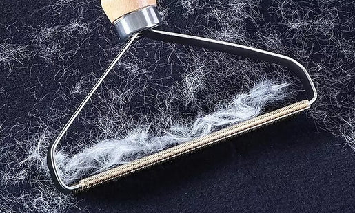 Lint and Fur Remover