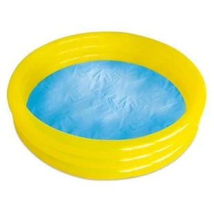 3 Ring Paddling Pool 122cm