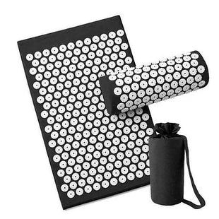 Generise Acupressure Mat with Pillow and Bag Generise Acupressure Mat with Pillo