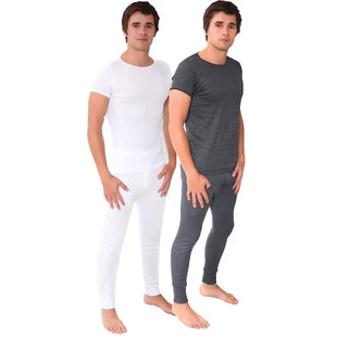 Men's Thermal Long Johns