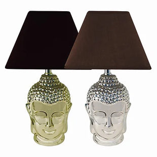 Buddha Table Lamp